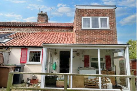 3 bedroom cottage for sale, Warham Road, Wells-Next-the-Sea NR23