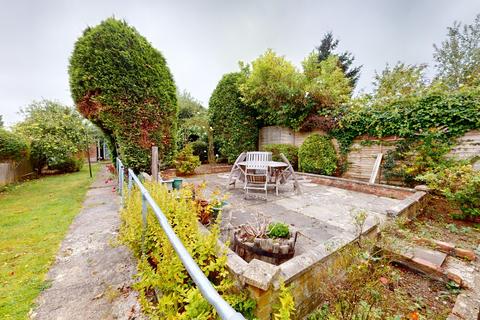 2 bedroom semi-detached bungalow for sale, Charnwood Avenue, Westone, Northampton, NN3 3EE