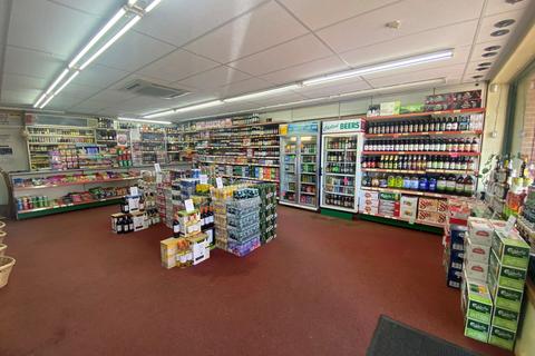 Shop for sale, Ferriston, Banbury