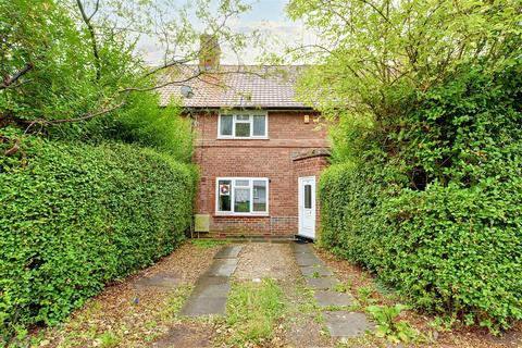 3 bedroom terraced house for sale, Baslow Drive, Lenton Abbey