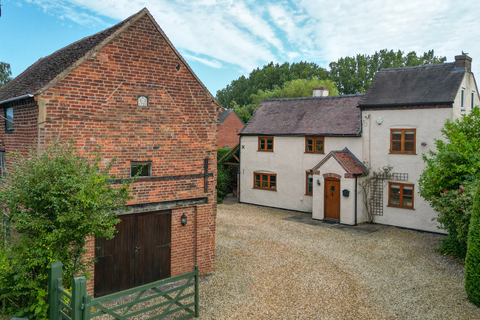 4 bedroom equestrian property for sale, Hague House, Allscott, Telford, Shropshire