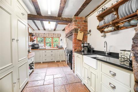 4 bedroom equestrian property for sale, Hague House, Allscott, Telford, Shropshire