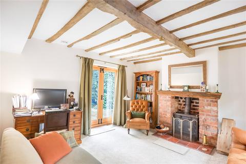 4 bedroom equestrian property for sale, Hague House, Allscott, Telford, Shropshire