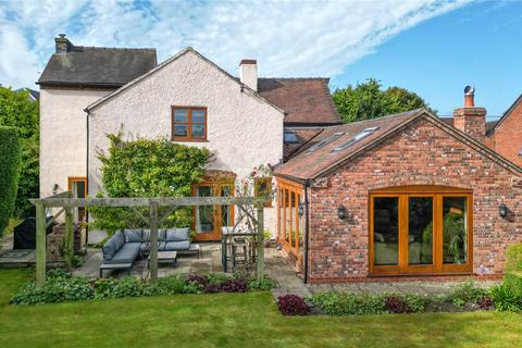 4 bedroom equestrian property for sale, Hague House, Allscott, Telford, Shropshire