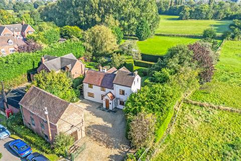 4 bedroom equestrian property for sale, Hague House, Allscott, Telford, Shropshire