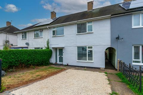 3 bedroom terraced house for sale, Brooksby Lane, Clifton, Nottingham