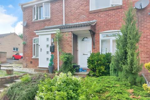 2 bedroom terraced house for sale, Stonefield Close, Swindon SN5