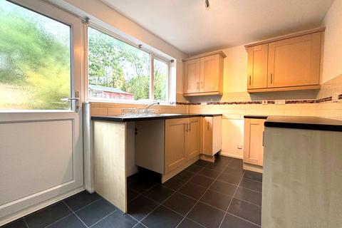 2 bedroom terraced house for sale, Stonefield Close, Swindon SN5