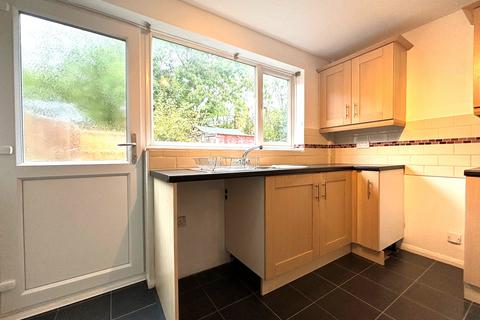 2 bedroom terraced house for sale, Stonefield Close, Swindon SN5