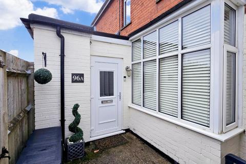 2 bedroom maisonette for sale, Station Road, Long Buckby, Northampton, NN6 7QA