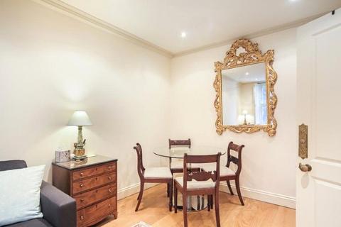 1 bedroom apartment to rent, Pavilion Road, London, SW1X