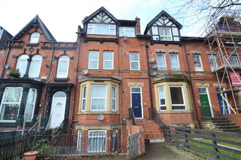 1 bedroom flat to rent, Roundhay Road, Leeds LS8