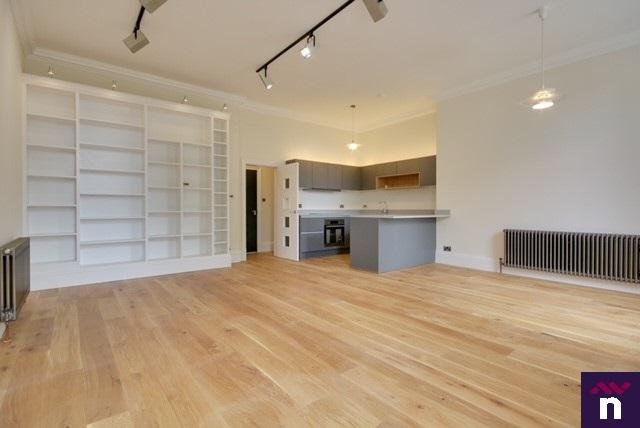 Apartment in Leeds, Chapel Allerton - View 2
