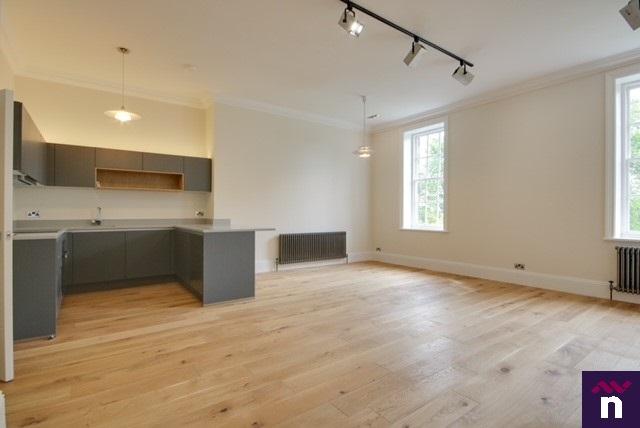 Apartment in Leeds, Chapel Allerton - View 3