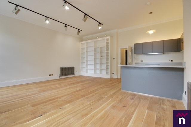Apartment in Leeds, Chapel Allerton - View 4