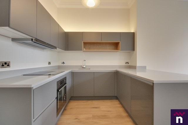 Apartment in Leeds, Chapel Allerton - More