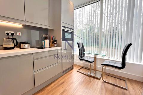 1 bedroom flat for sale, Ealing, London, W5