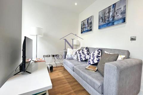 1 bedroom flat for sale, Ealing, London, W5