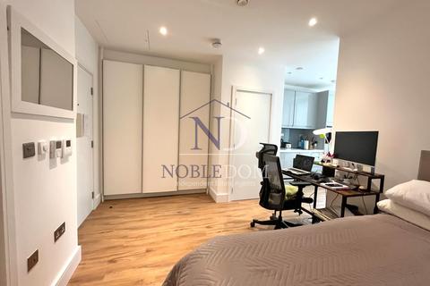 1 bedroom flat for sale, Ealing, London, W5