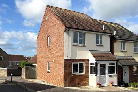 3 bedroom detached house for sale, Boxfield Road, Axminster, EX13