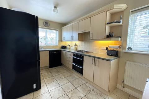 Cariad Boxfield Road, Axminster, EX13 5LD
