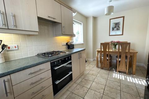 Cariad Boxfield Road, Axminster, EX13 5LD