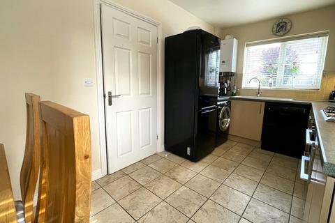 Cariad Boxfield Road, Axminster, EX13 5LD