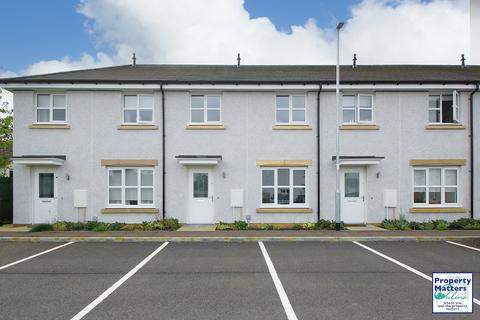 3 bedroom terraced house for sale, Strathearn Way, Kilmaurs, KA3