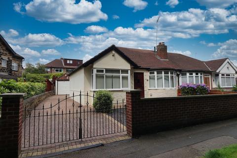 2 bedroom bungalow for sale, Vesper Lane, Kirkstall, Leeds, West Yorkshire, LS5