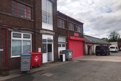 Office to rent, Plant Street, Stourbridge DY8