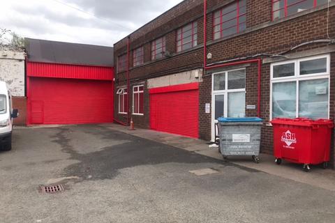 Office to rent, Plant Street, Stourbridge DY8