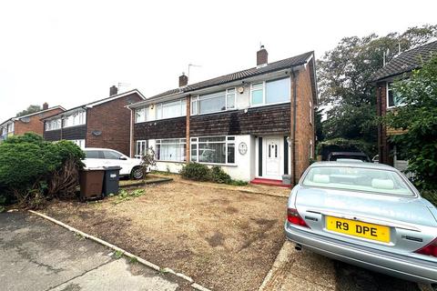 3 bedroom semi-detached house for sale, Park Way, Feltham