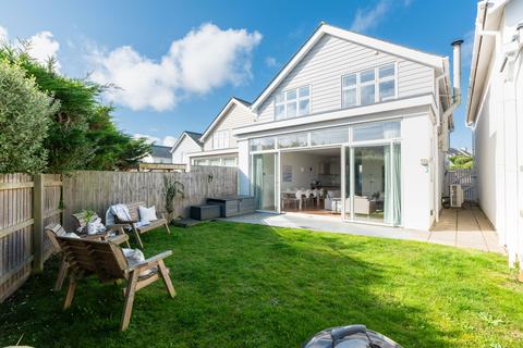 3, The Sands Francis Road, Trebetherick, Wadebridge, PL27 6TR