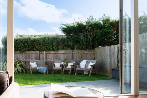 3, The Sands Francis Road, Trebetherick, Wadebridge, PL27 6TR