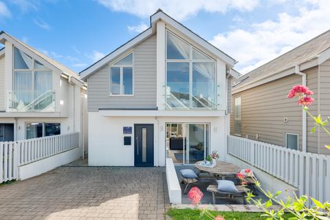 3, The Sands Francis Road, Trebetherick, Wadebridge, PL27 6TR
