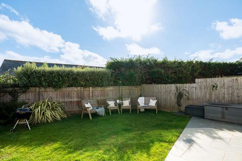 3, The Sands Francis Road, Trebetherick, Wadebridge, PL27 6TR
