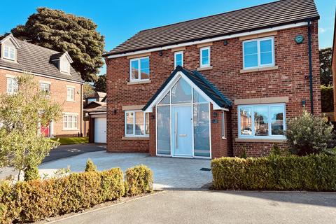 4 bedroom detached house for sale, High Trees, South Shields NE34