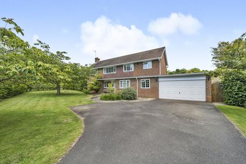 4 bedroom detached house for sale, Hither Chantlers, Langton Green, TN3