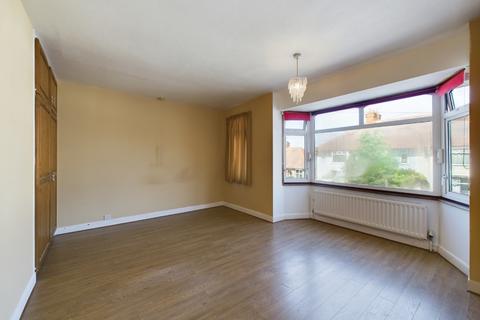 2 bedroom terraced house for sale, Stanton Avenue, Spinney Hill, Northampton, Northamptonshire, NN3 6BZ