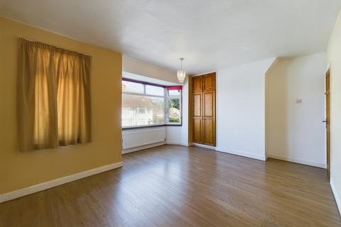 2 bedroom terraced house for sale, Stanton Avenue, Spinney Hill, Northampton, NN3 6BZ