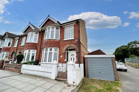 3 bedroom semi-detached house for sale, Westover Road, Portsmouth, PO3