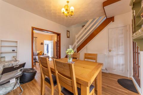 2 bedroom terraced house for sale, Parfitt Terrace, Cwmbran NP44