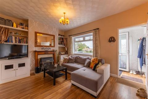 2 bedroom terraced house for sale, Parfitt Terrace, Cwmbran NP44