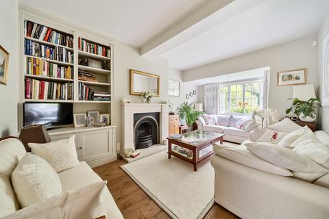 3 bedroom terraced house for sale, Sandy Lane, Cobham, Surrey, KT11