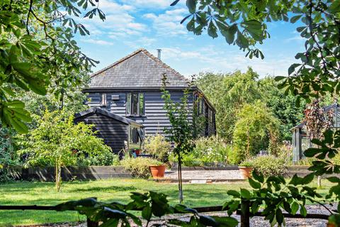 undefined, Dennington Road, Laxfield, Woodbridge, Suffolk