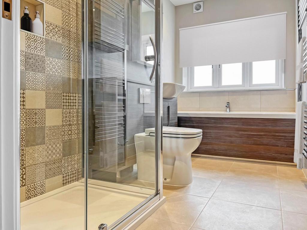 Show home Bathroom