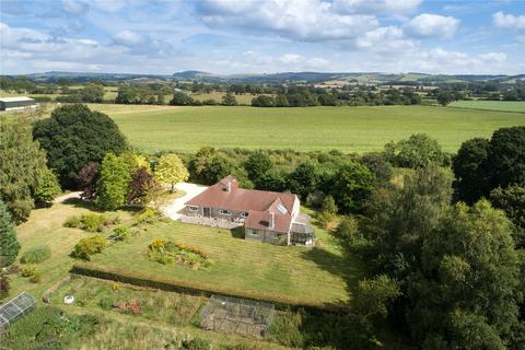 4 bedroom bungalow for sale, Child Okeford, Blandford Forum, Dorset, DT11