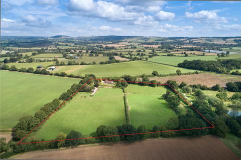 4 bedroom bungalow for sale, Child Okeford, Blandford Forum, Dorset, DT11