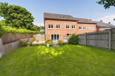 3 bedroom semi-detached house for sale, Mold CH7