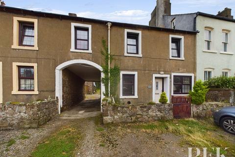 4 bedroom terraced house for sale, Main Street, Ravenglass CA18